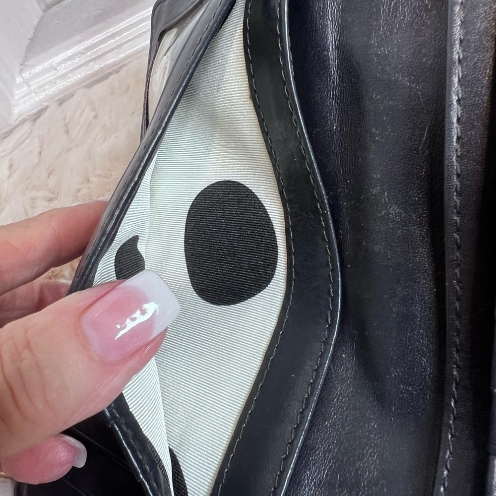 KATE SPADE NEW YORK LEATHER WALLET - Picture 9 of 14